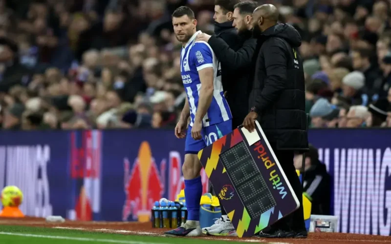 رقم تاريخي مرتقب.. ميلنر يقترب من كسر قياسي مسجل باسم غاريث باري بالدوري الإنجليزي